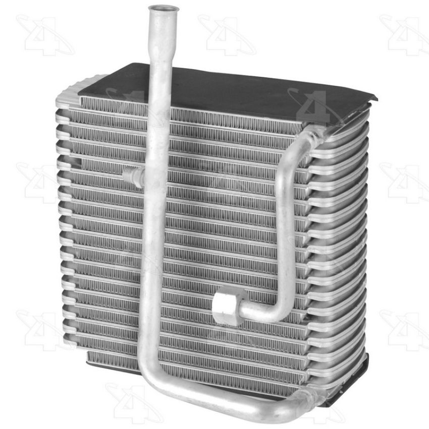 Four Seasons 44074 Plate & Fin Evaporator Core