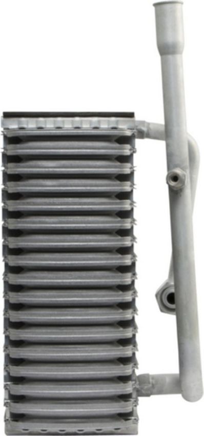 Four Seasons 44074 Plate & Fin Evaporator Core