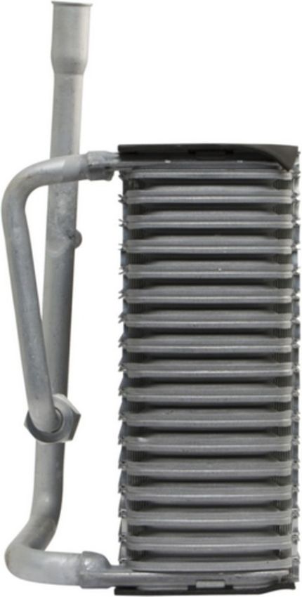 Four Seasons 44074 Plate & Fin Evaporator Core