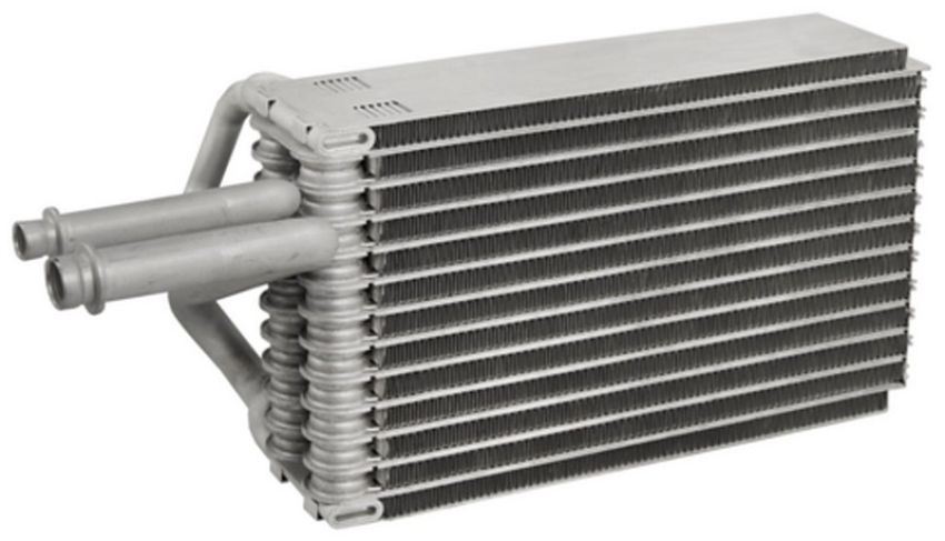 Four Seasons 44081 Plate & Fin Evaporator Core