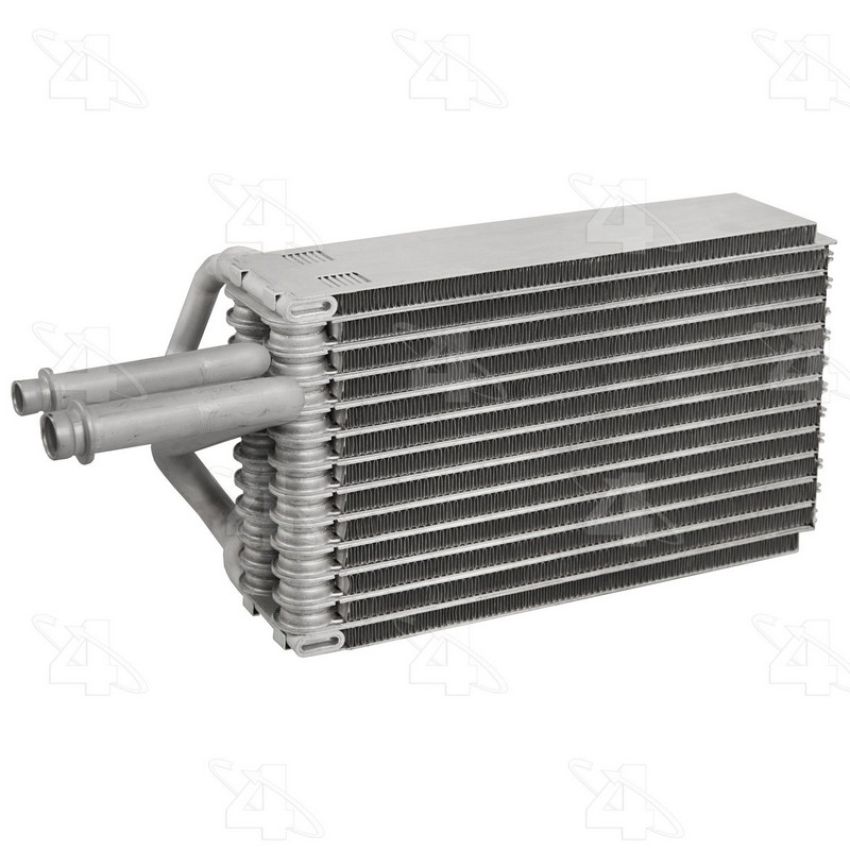 Four Seasons 44081 Plate & Fin Evaporator Core