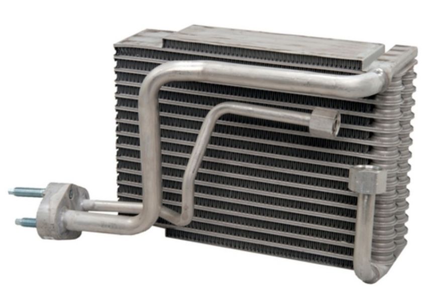 Four Seasons 44083 Plate & Fin Evaporator Core