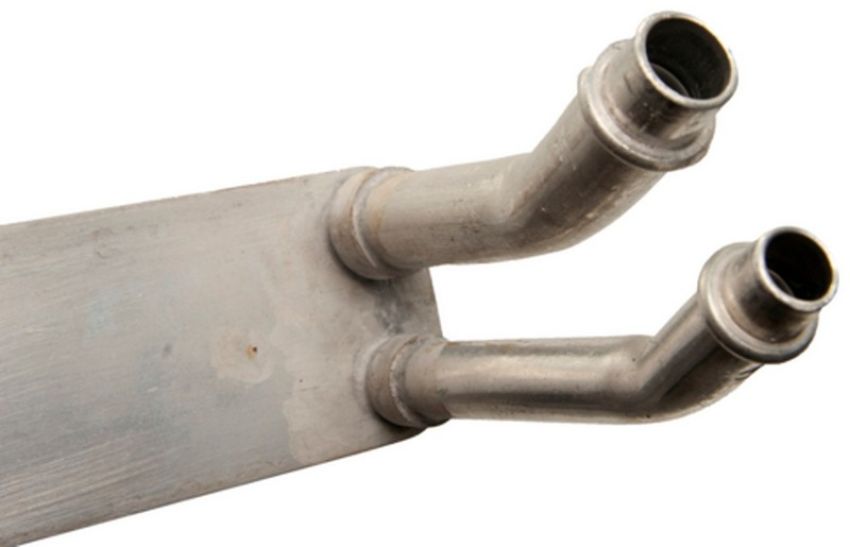 Four Seasons 44084 Plate & Fin Evaporator Core