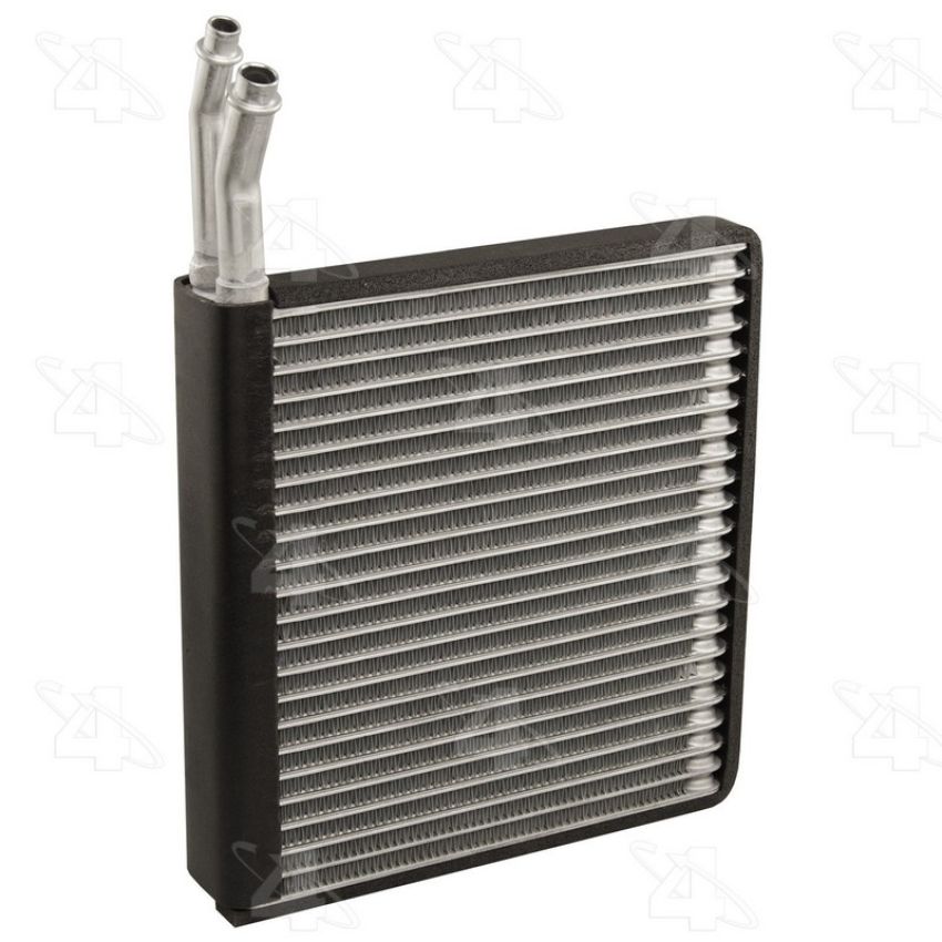Four Seasons 44084 Plate & Fin Evaporator Core