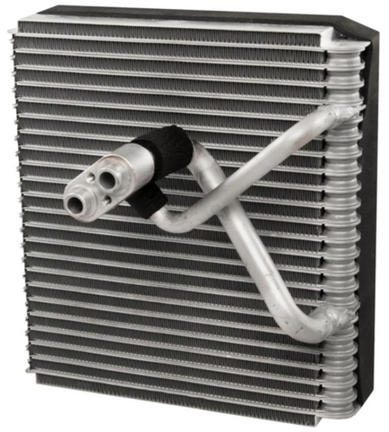 Four Seasons 44085 Plate & Fin Evaporator Core