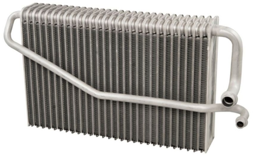 Four Seasons 44086 Plate & Fin Evaporator Core