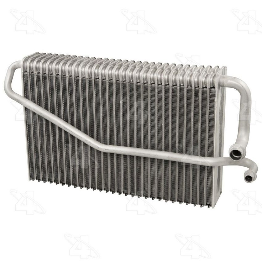 Four Seasons 44086 Plate & Fin Evaporator Core