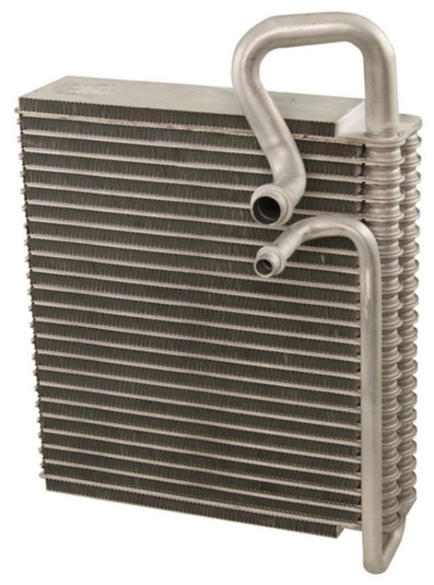 Four Seasons 44087 Plate & Fin Evaporator Core