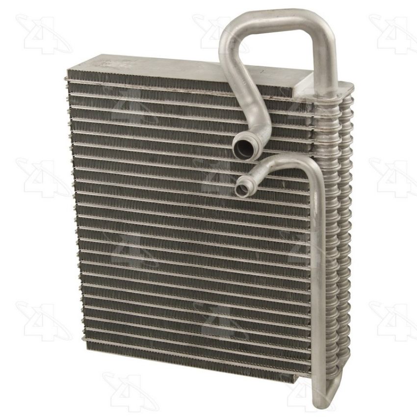 Four Seasons 44087 Plate & Fin Evaporator Core
