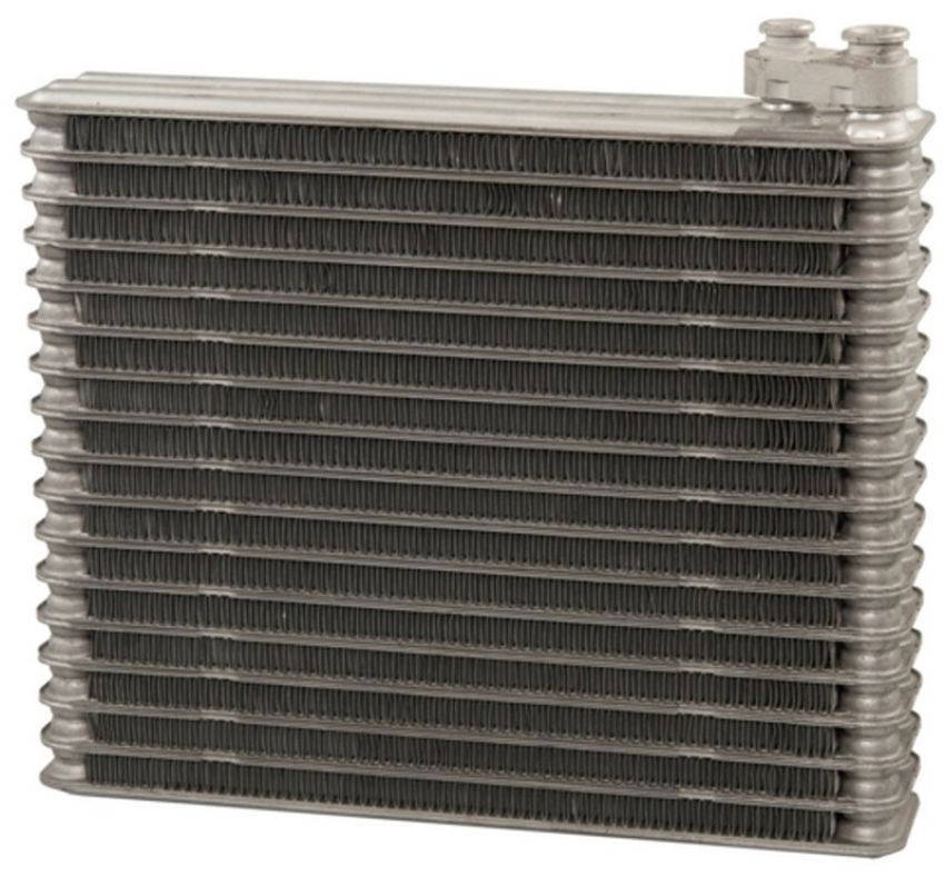 Four Seasons 44088 Plate & Fin Evaporator Core