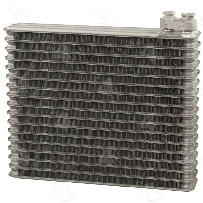 Four Seasons 44088 Plate & Fin Evaporator Core