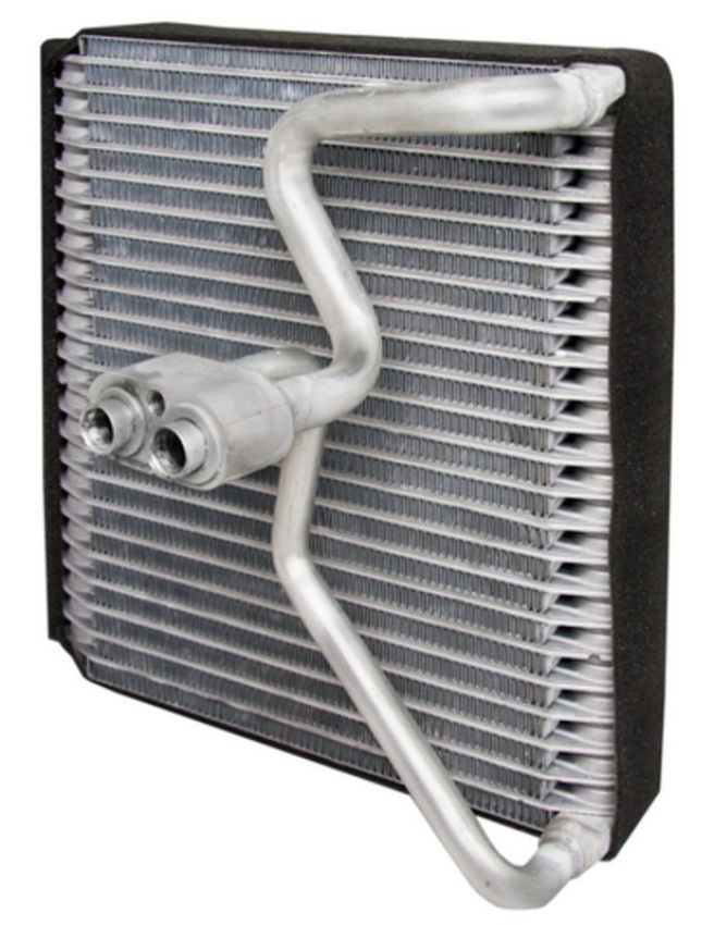 Four Seasons 44089 Plate & Fin Evaporator Core