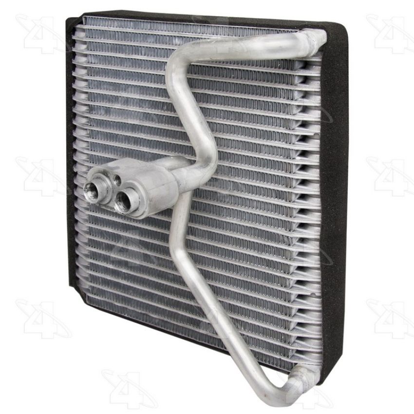 Four Seasons 44089 Plate & Fin Evaporator Core