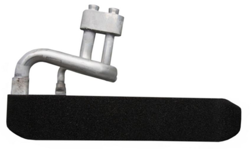 Four Seasons 44089 Plate & Fin Evaporator Core