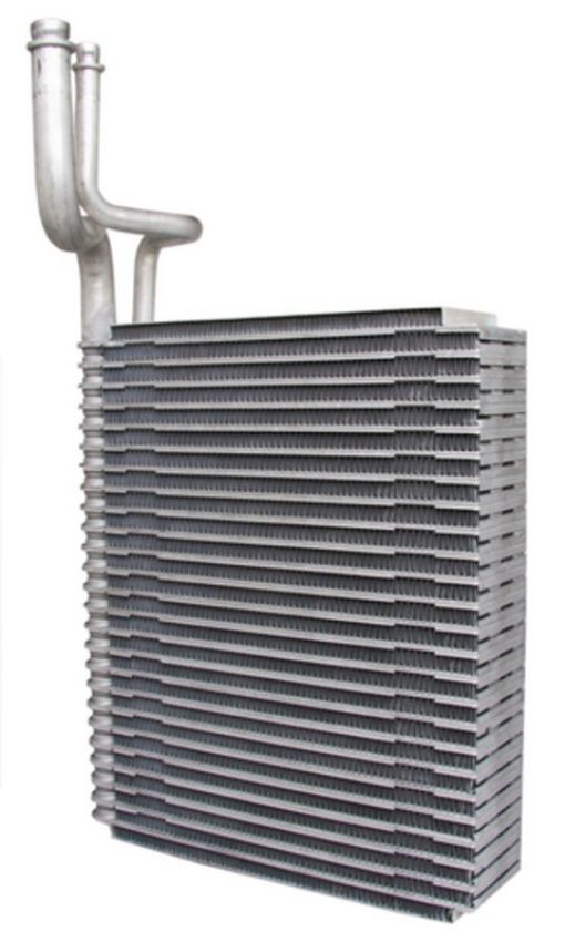 Four Seasons 44090 Plate & Fin Evaporator Core