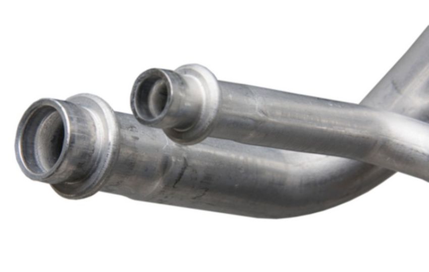 Four Seasons 44090 Plate & Fin Evaporator Core