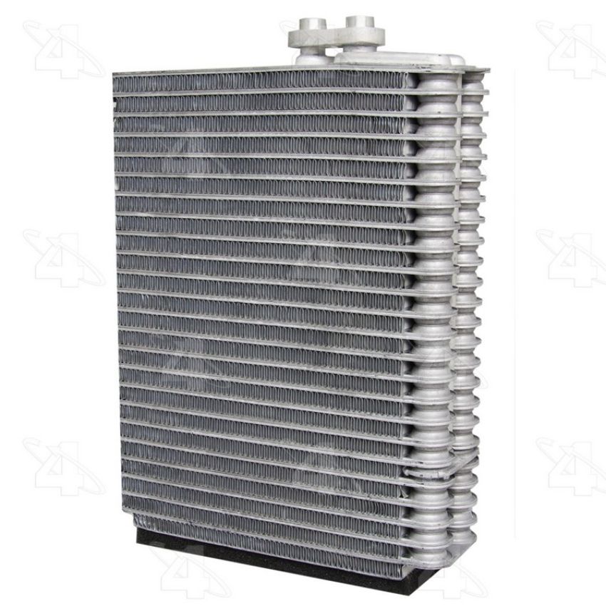 Four Seasons 44091 Plate & Fin Evaporator Core