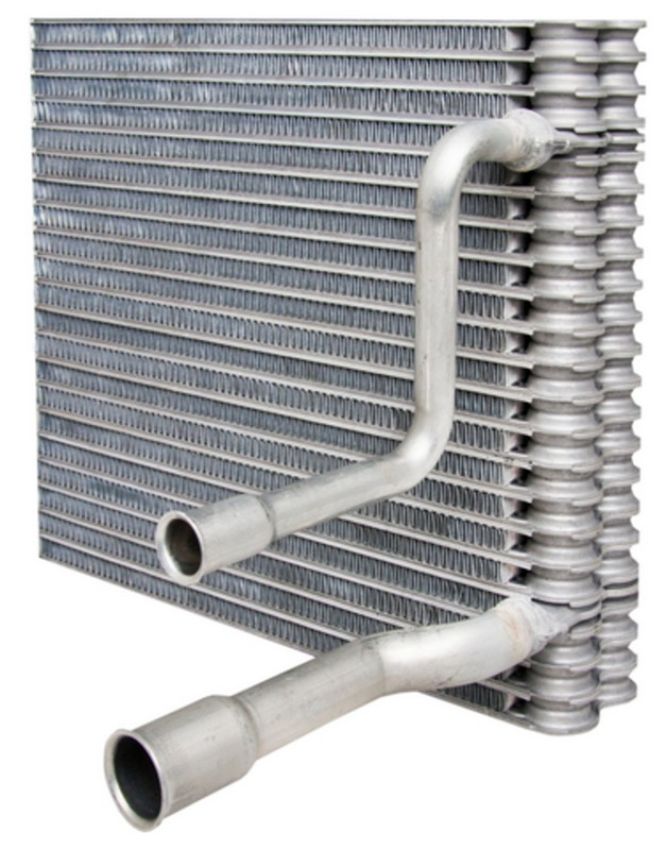 Four Seasons 44092 Plate & Fin Evaporator Core