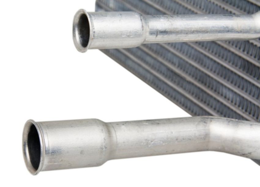 Four Seasons 44092 Plate & Fin Evaporator Core