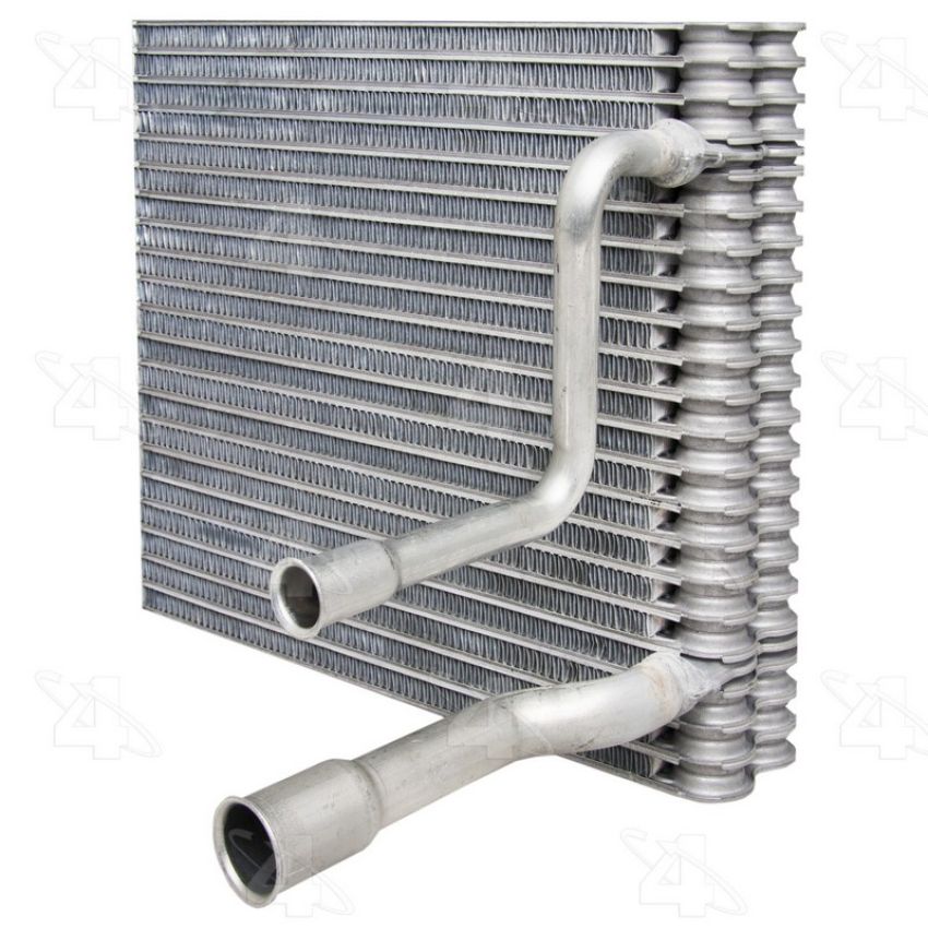 Four Seasons 44092 Plate & Fin Evaporator Core