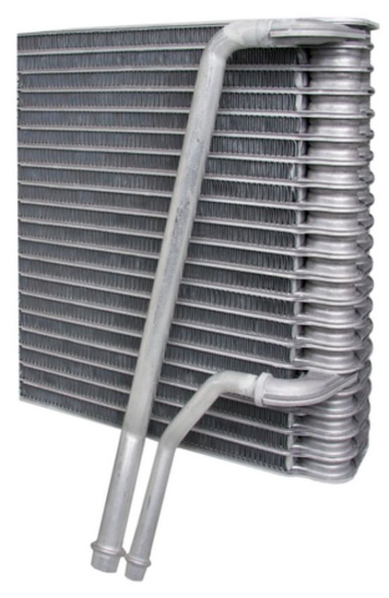 Four Seasons 44093 Plate & Fin Evaporator Core