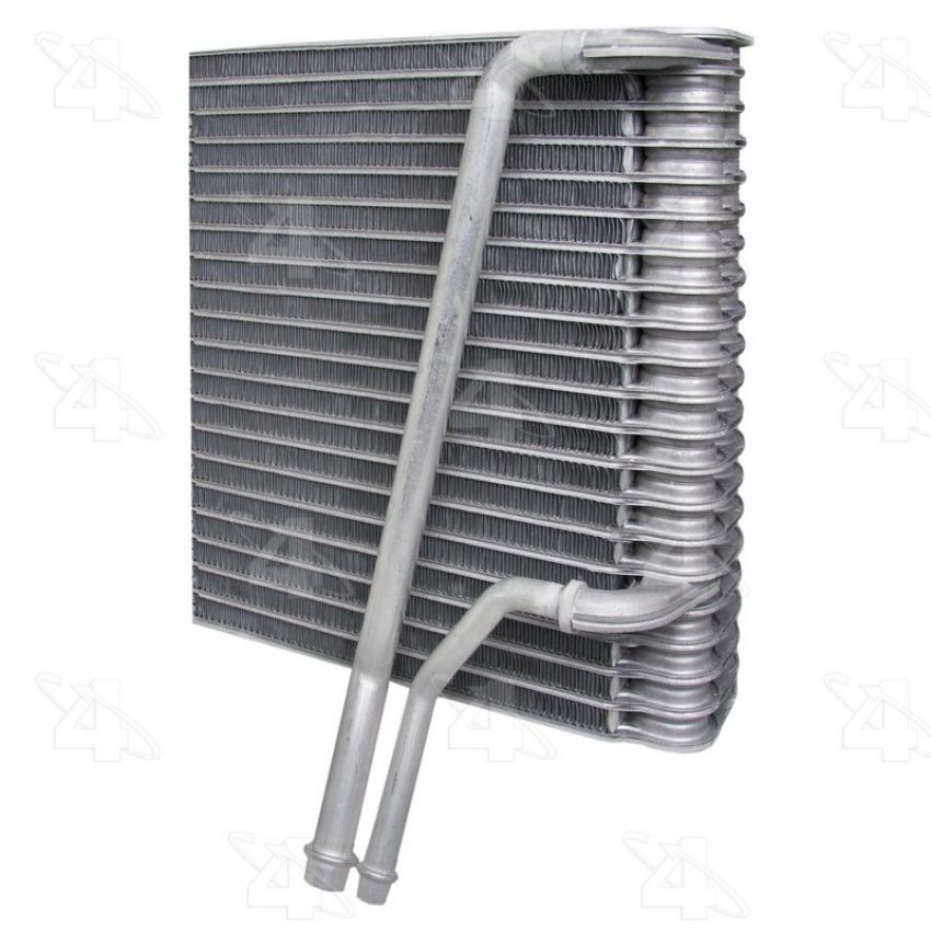 Four Seasons 44093 Plate & Fin Evaporator Core