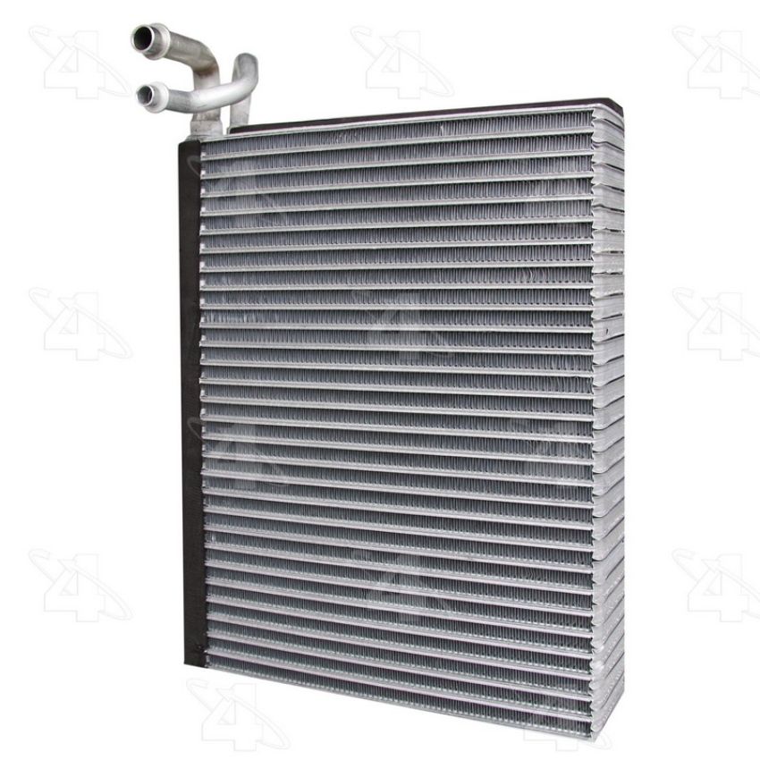 Four Seasons 44094 Plate & Fin Evaporator Core