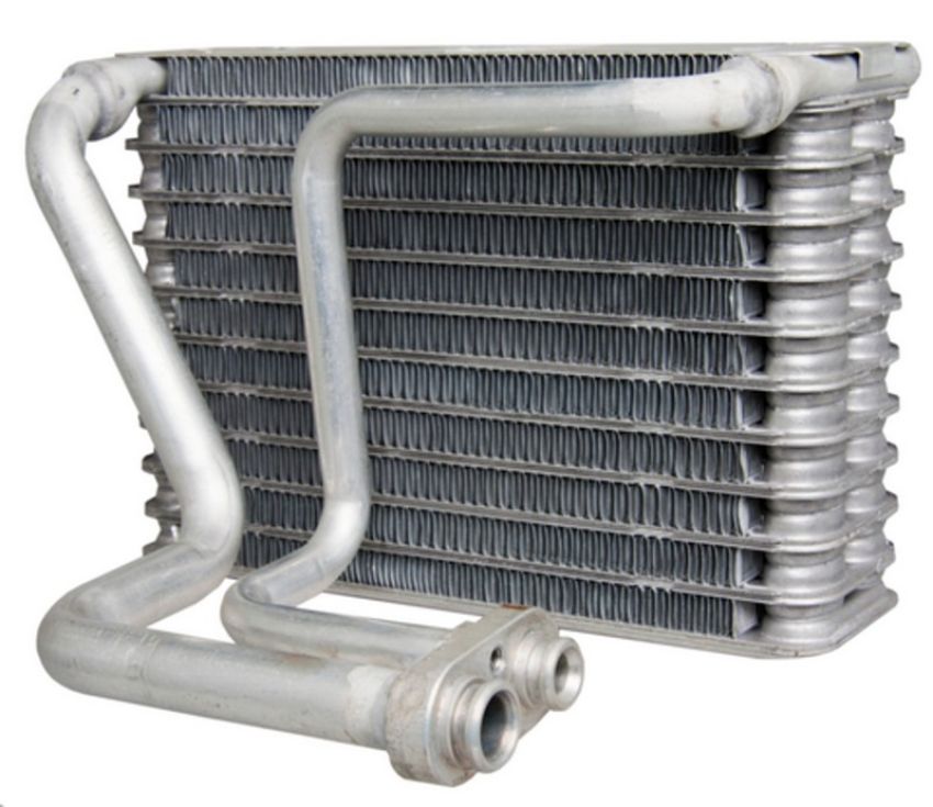 Four Seasons 44095 Plate & Fin Evaporator Core