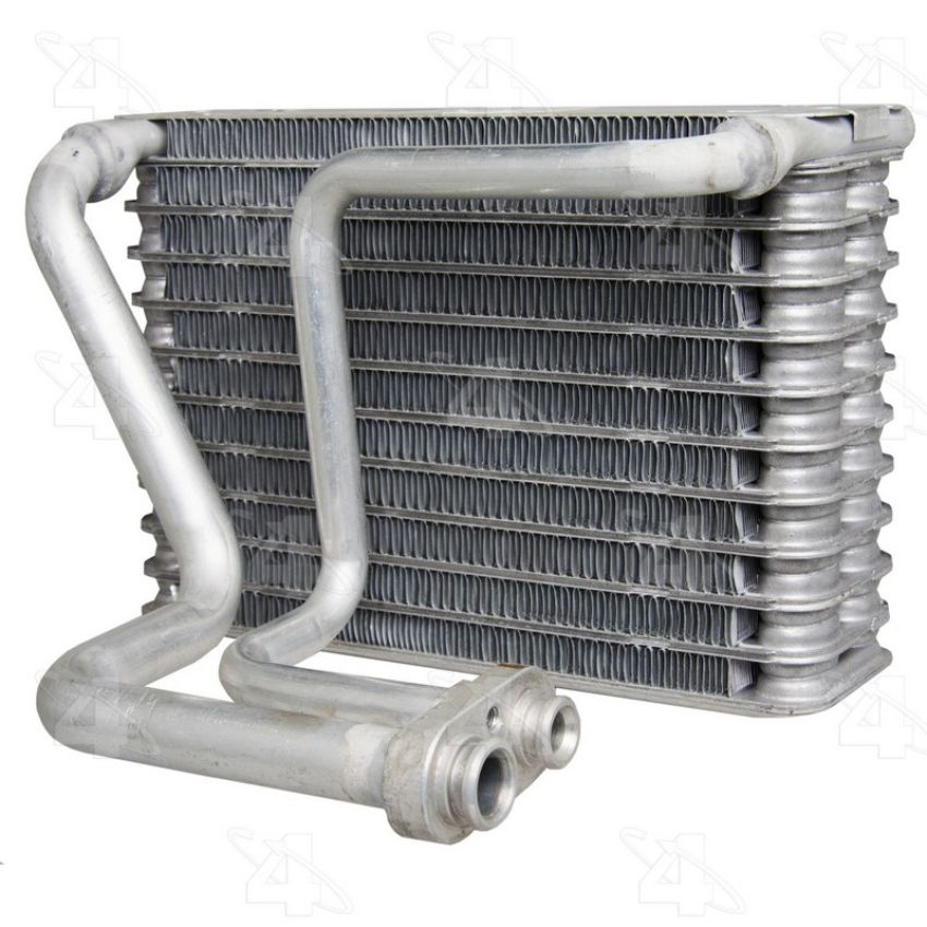 Four Seasons 44095 Plate & Fin Evaporator Core