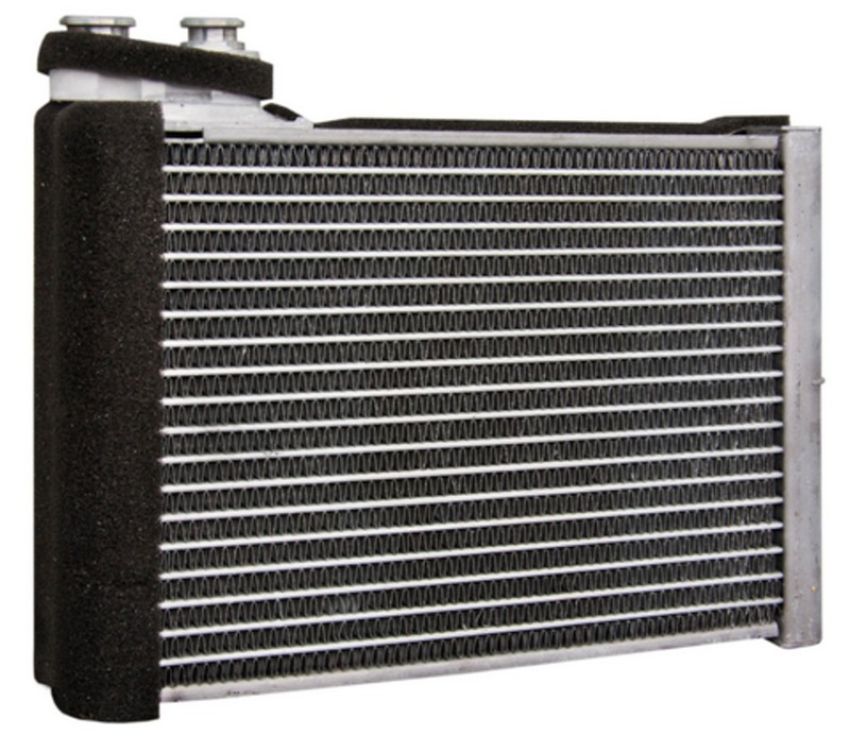 Four Seasons 44096 Plate & Fin Evaporator Core