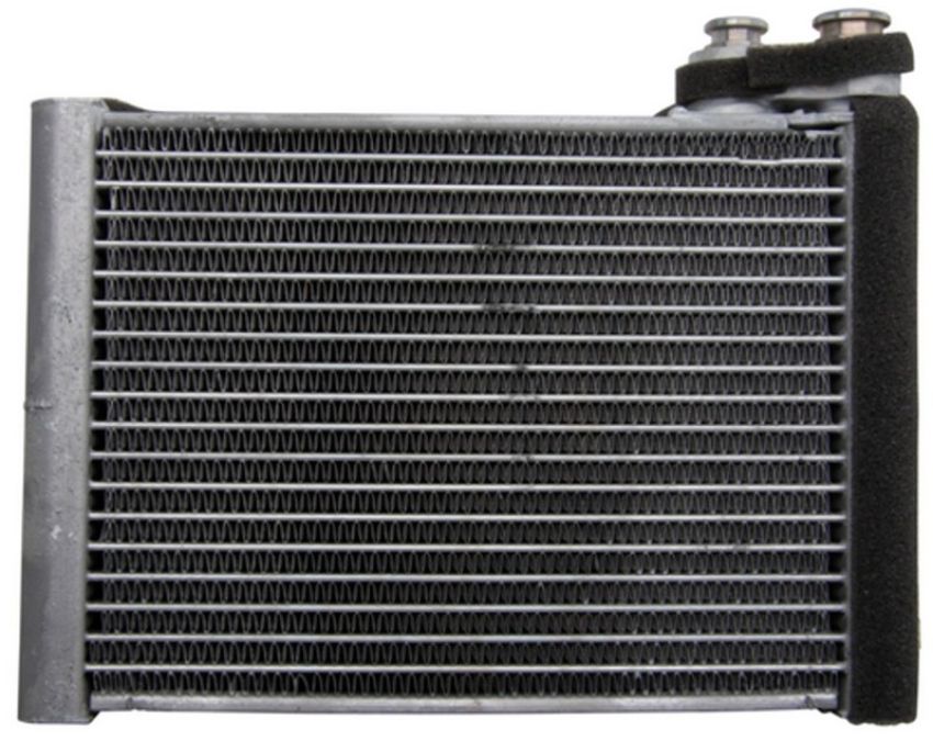 Four Seasons 44096 Plate & Fin Evaporator Core