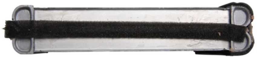 Four Seasons 44096 Plate & Fin Evaporator Core