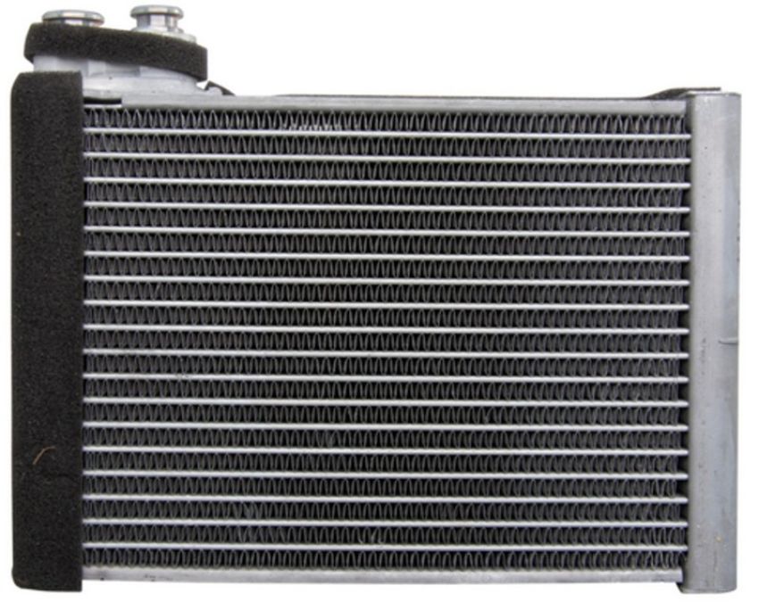 Four Seasons 44096 Plate & Fin Evaporator Core
