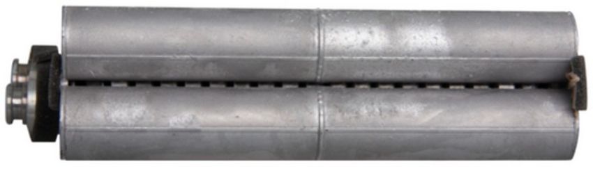 Four Seasons 44096 Plate & Fin Evaporator Core