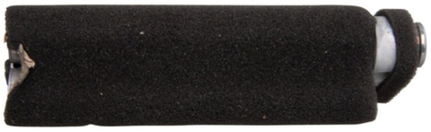 Four Seasons 44096 Plate & Fin Evaporator Core