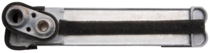 Four Seasons 44096 Plate & Fin Evaporator Core