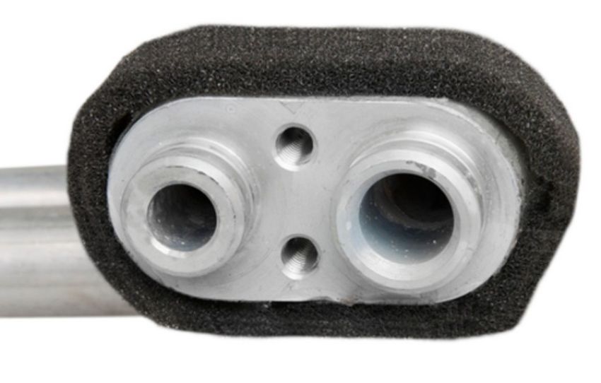 Four Seasons 44097 Parallel Flow Evaporator Core