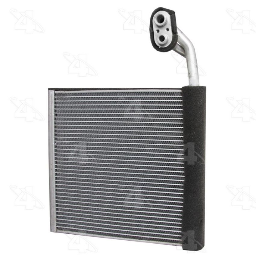 Four Seasons 44097 Parallel Flow Evaporator Core