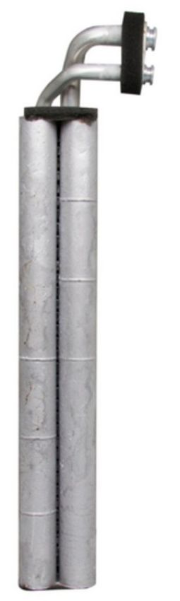 Four Seasons 44097 Parallel Flow Evaporator Core