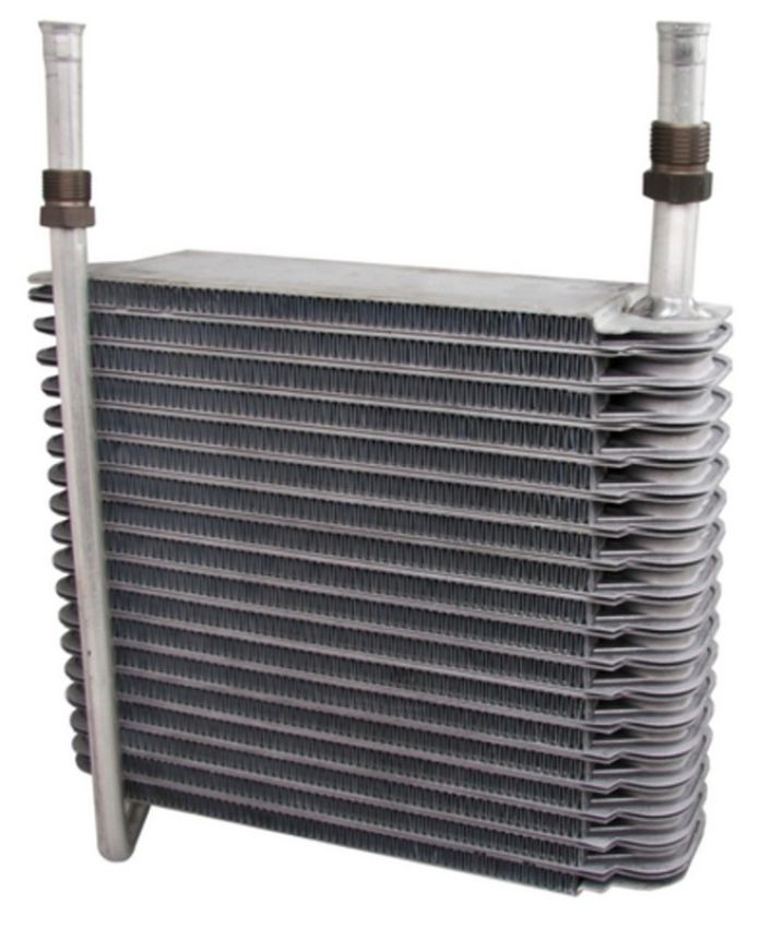 Four Seasons 44098 Plate & Fin Evaporator Core