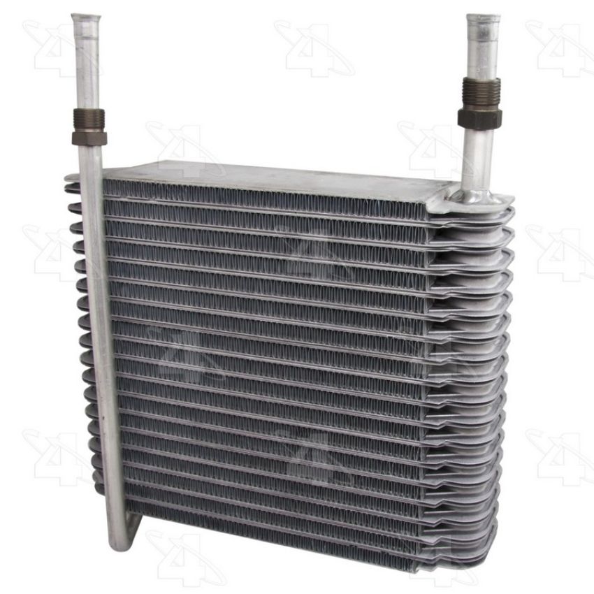 Four Seasons 44098 Plate & Fin Evaporator Core