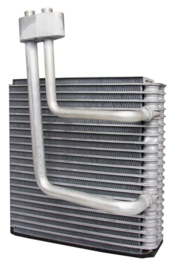 Four Seasons 44099 Plate & Fin Evaporator Core
