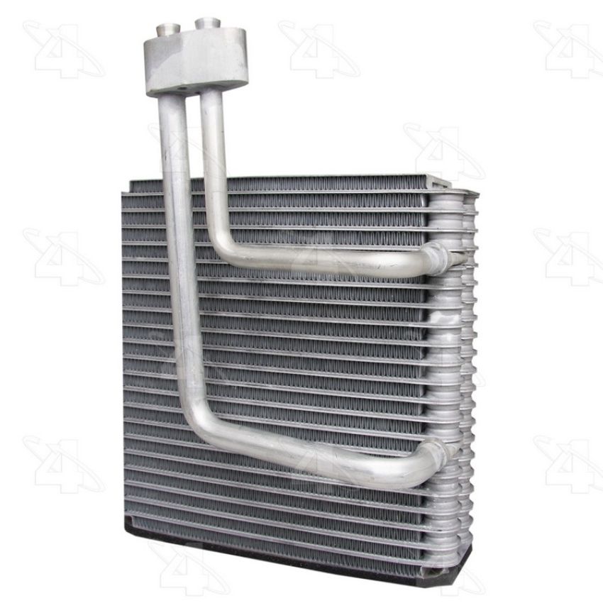 Four Seasons 44099 Plate & Fin Evaporator Core