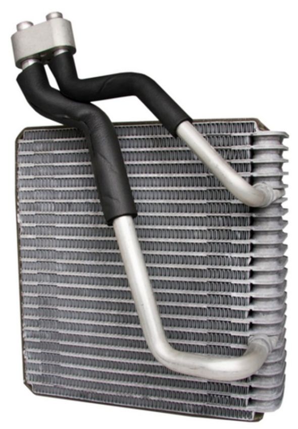 Four Seasons 44100 Plate & Fin Evaporator Core