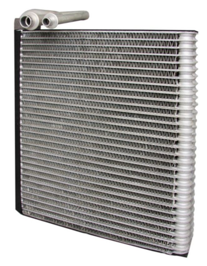 Four Seasons 44101 Plate & Fin Evaporator Core