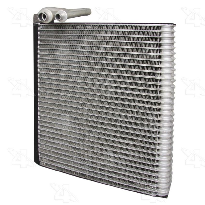 Four Seasons 44101 Plate & Fin Evaporator Core