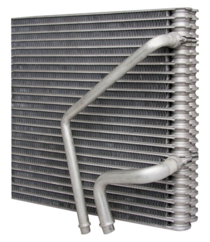 Four Seasons 44102 Plate & Fin Evaporator Core