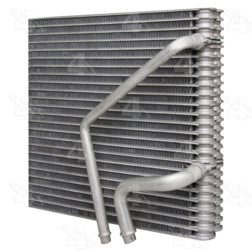 Four Seasons 44102 Plate & Fin Evaporator Core