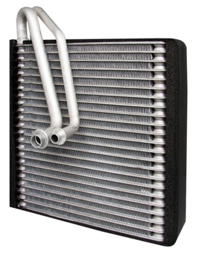Four Seasons 44103 Plate & Fin Evaporator Core