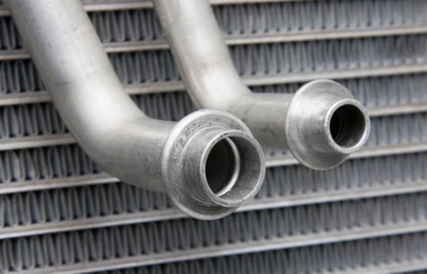 Four Seasons 44103 Plate & Fin Evaporator Core